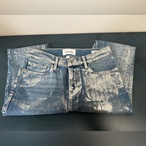 Frame jeans